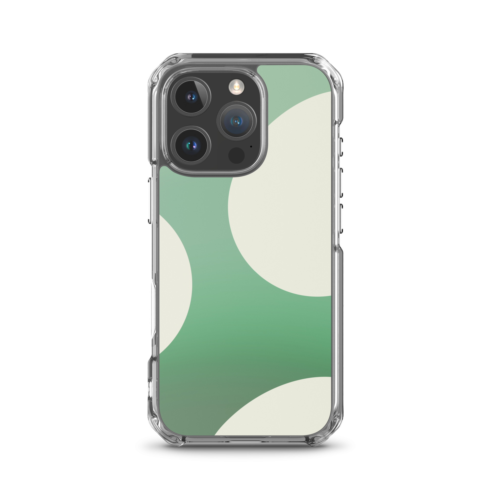 Yoshi MagSafe Clear Case for iPhone 12