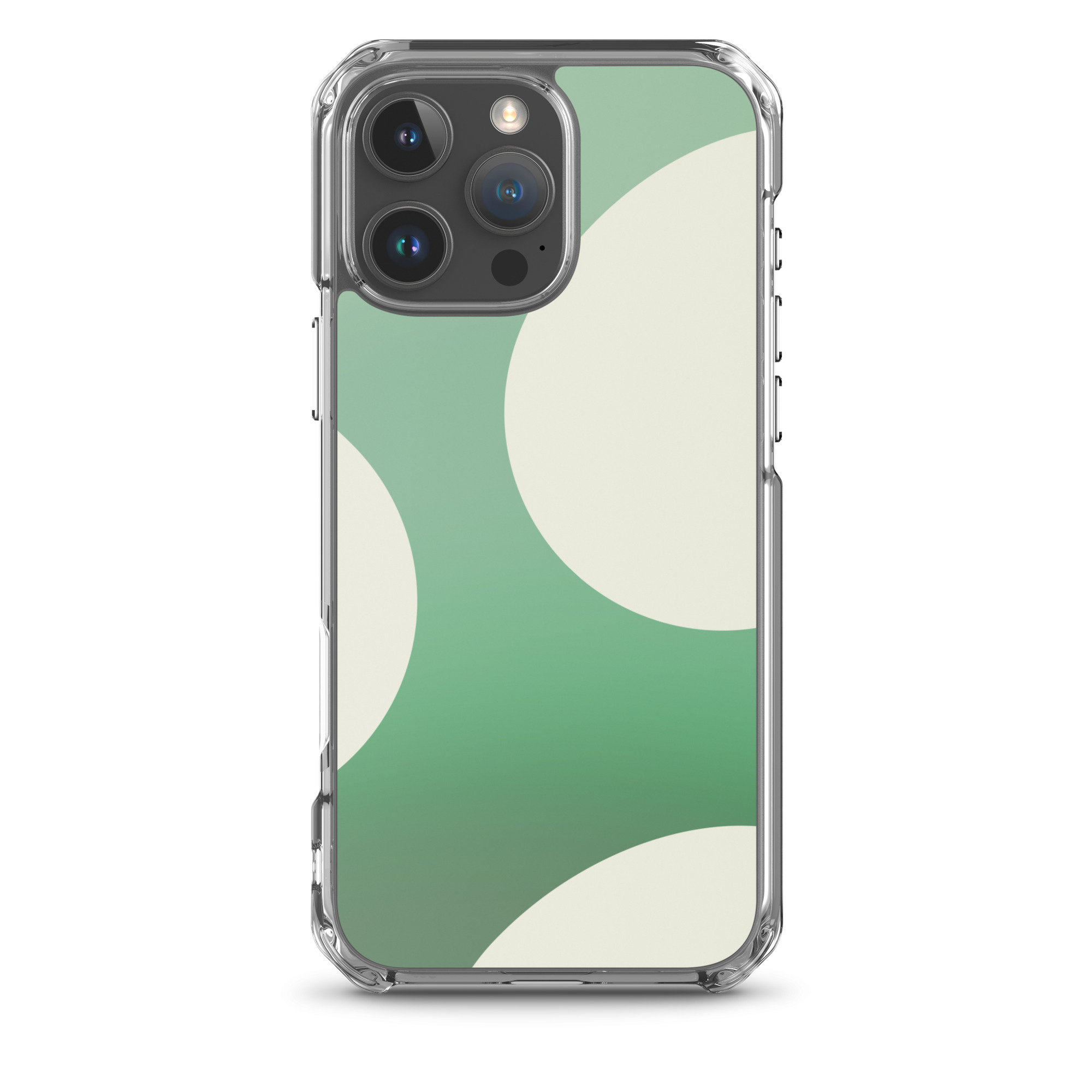 Yoshi MagSafe Clear Case for iPhone 10