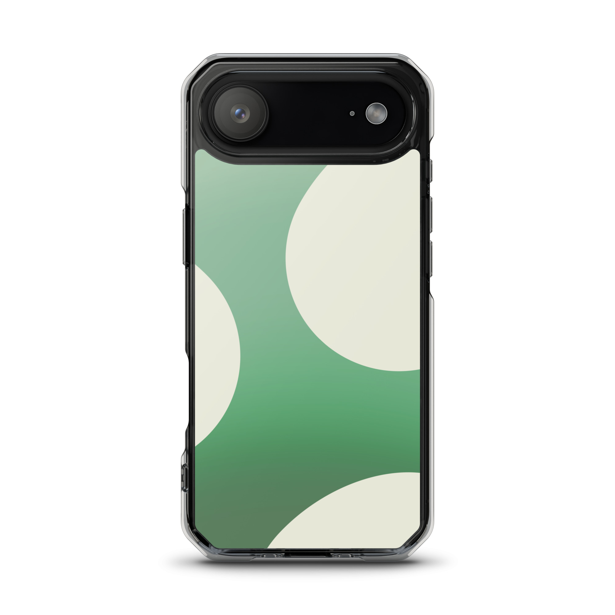 Yoshi MagSafe Clear Case for iPhone 8