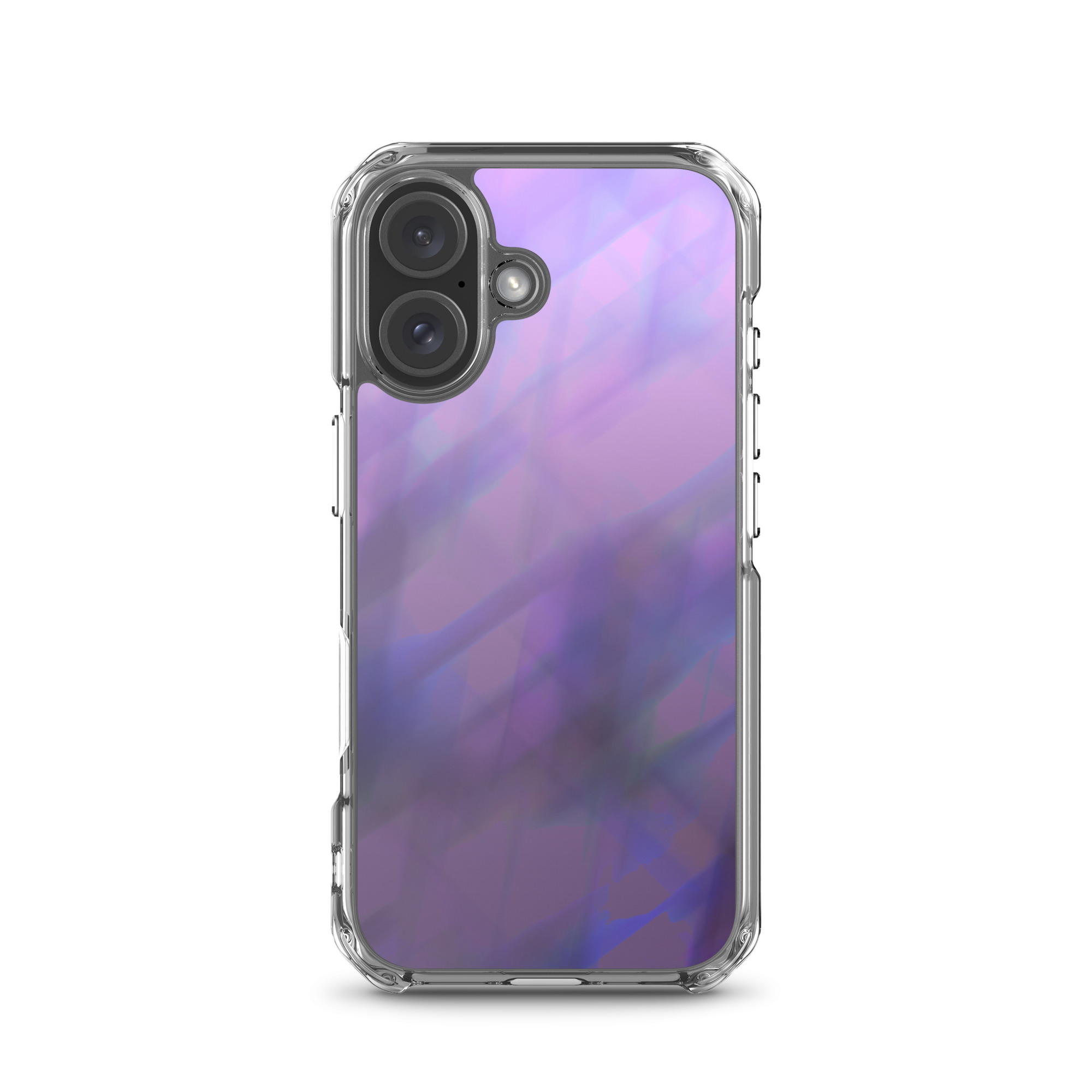 Zelda MagSafe Clear Case for iPhone 14