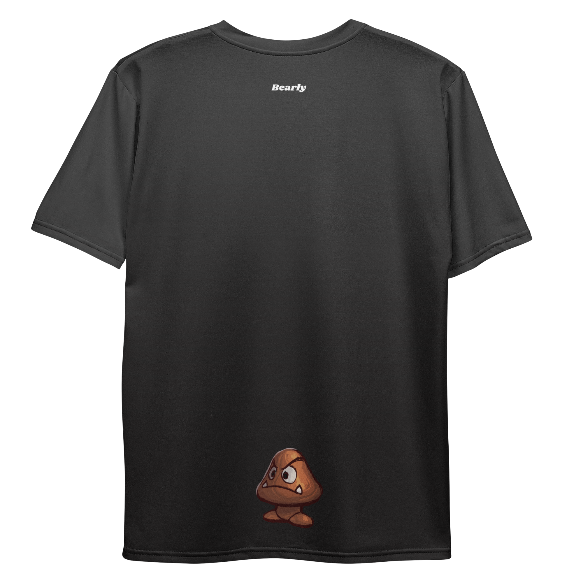 Bowser All Over T-Shirt 2