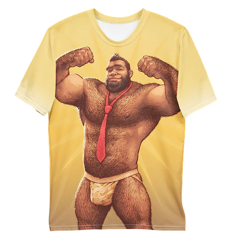 Donkey Kong All Over T-Shirt