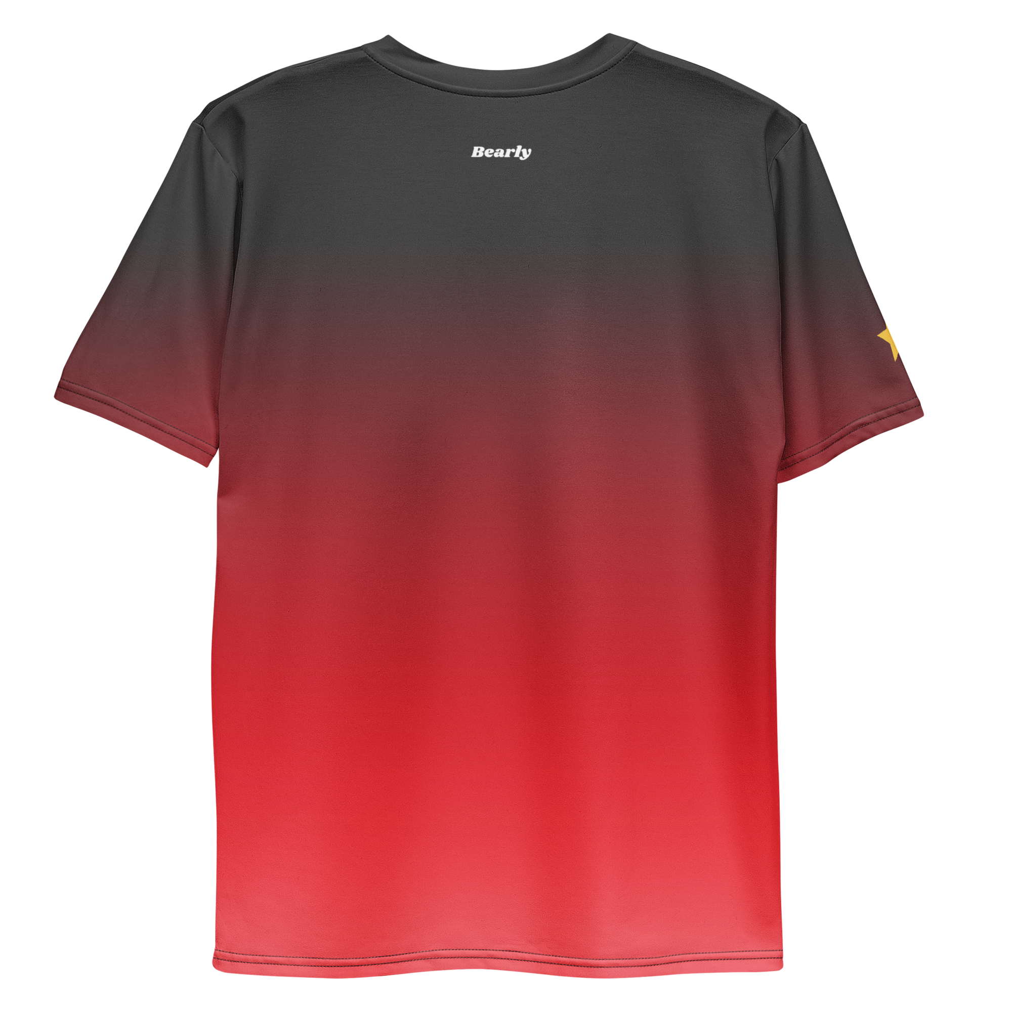 Mario All Over T-Shirt 2