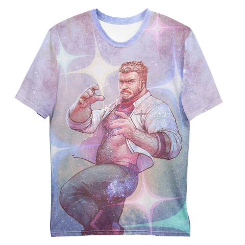 Fox All Over T-Shirt