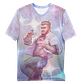 Fox All Over T-Shirt - thumbnail 1