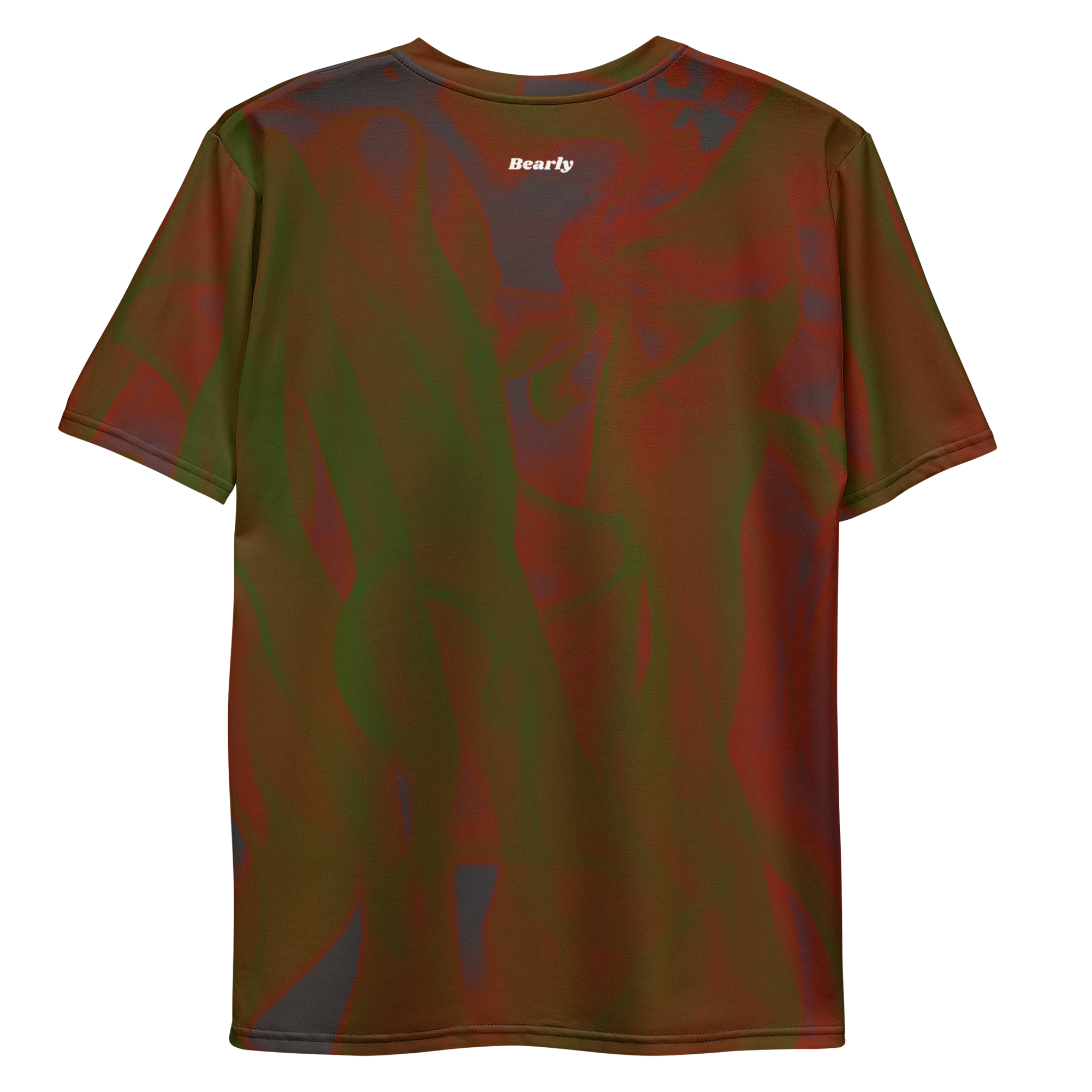 Ganondorf All Over T-Shirt 2