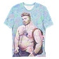 Cloud All Over T-Shirt - thumbnail 1