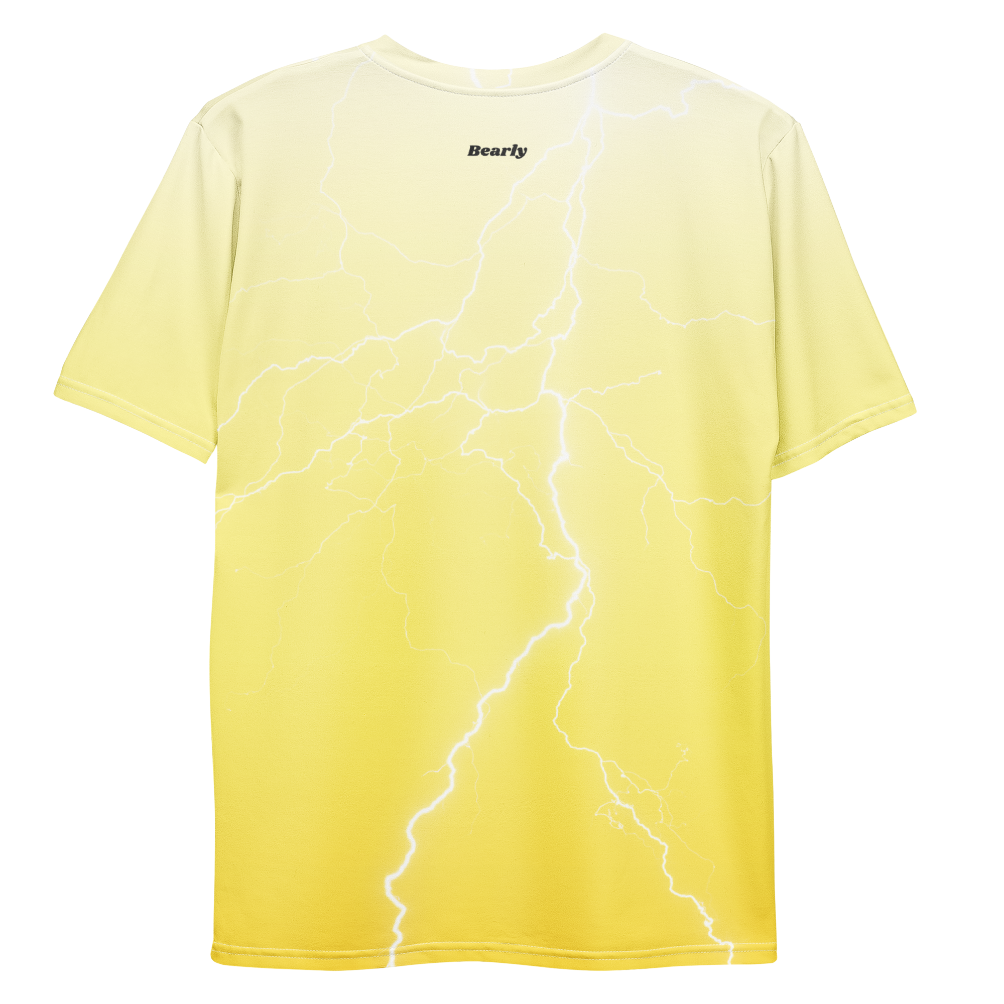 Pikachu All Over T-Shirt 2