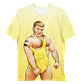 Pikachu All Over T-Shirt - thumbnail 1