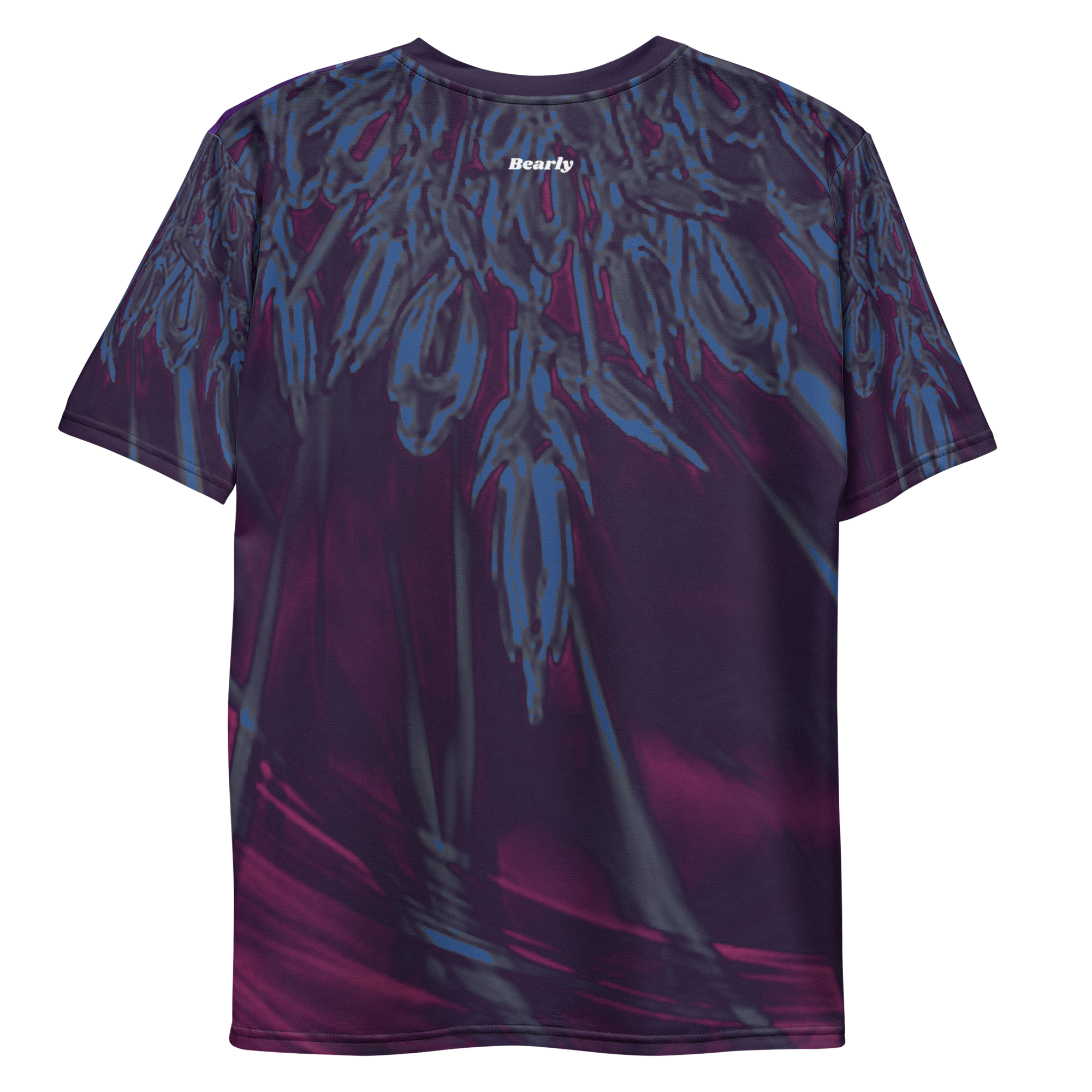 Bayonetta All Over T-Shirt 2