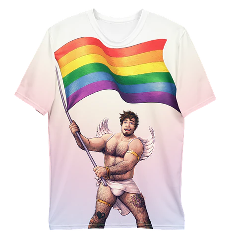 Pit All Over T-Shirt