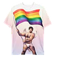 Pit All Over T-Shirt - thumbnail 1