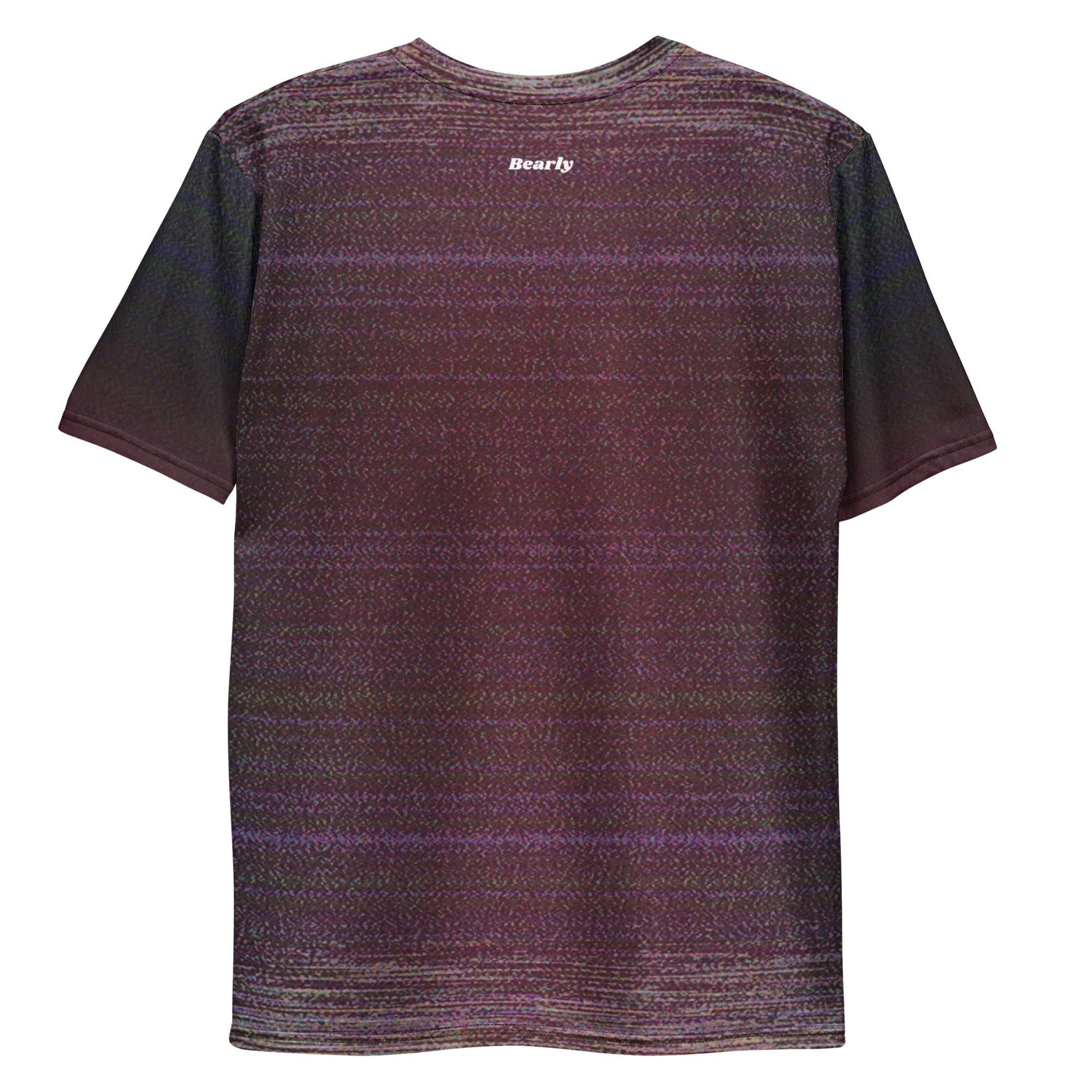 Wolf All Over T-Shirt 2