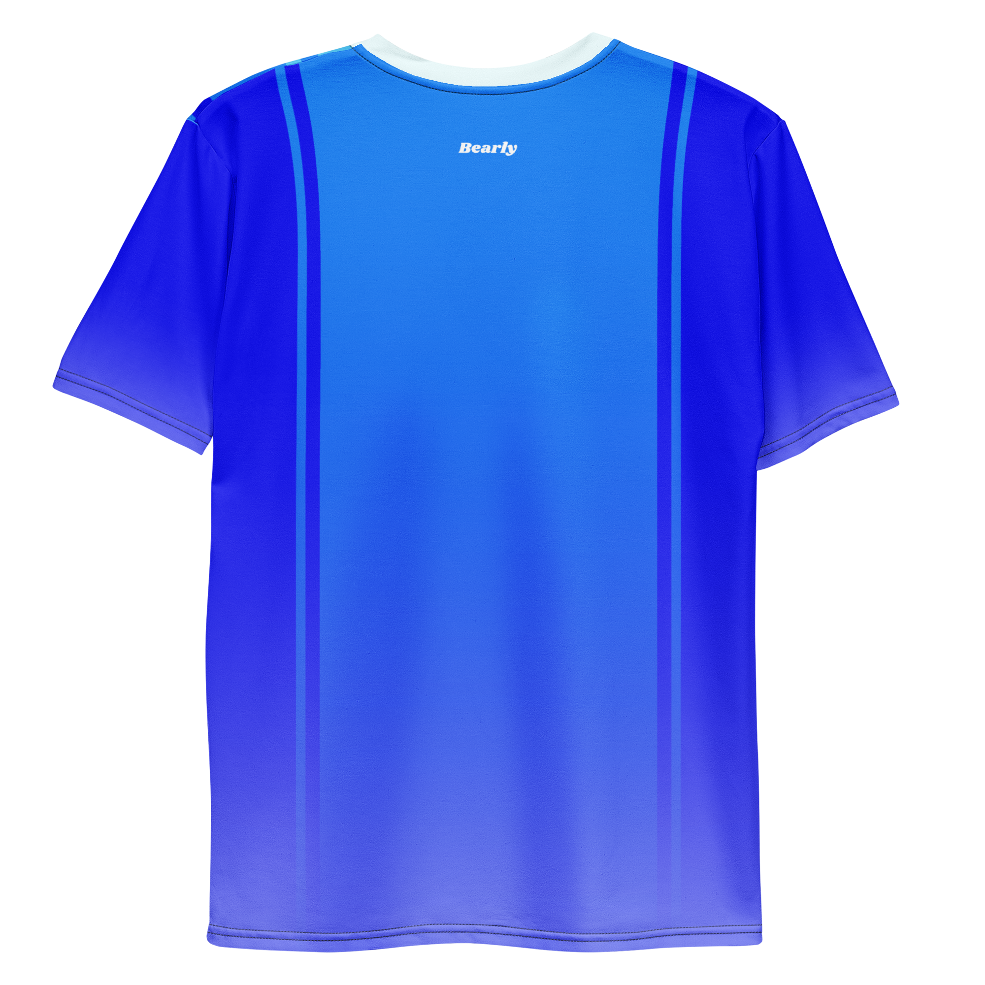 Mega Man All Over T-Shirt 2
