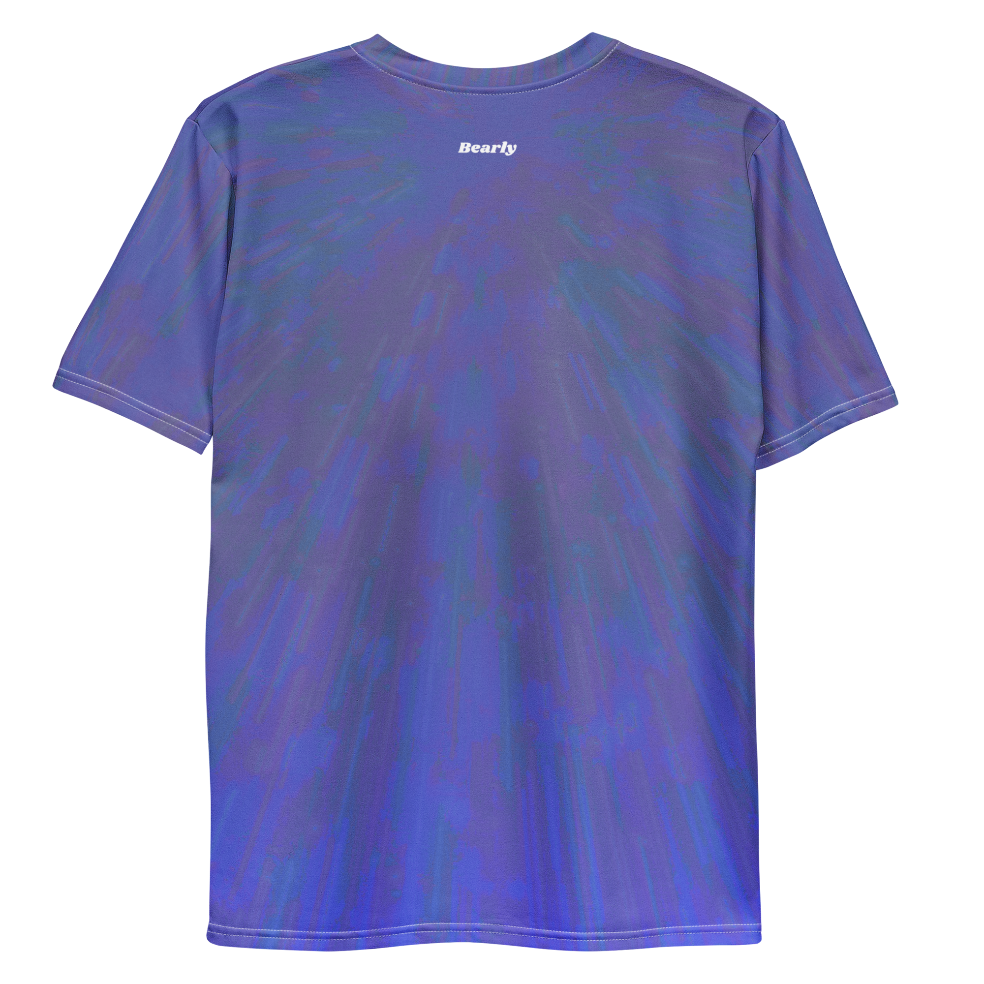 Captain Falcon All Over T-Shirt 2