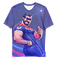 Captain Falcon All Over T-Shirt - thumbnail 1