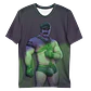 Luigi All Over T-Shirt - thumbnail 1