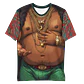 King K. Rool All Over T-Shirt - thumbnail 1