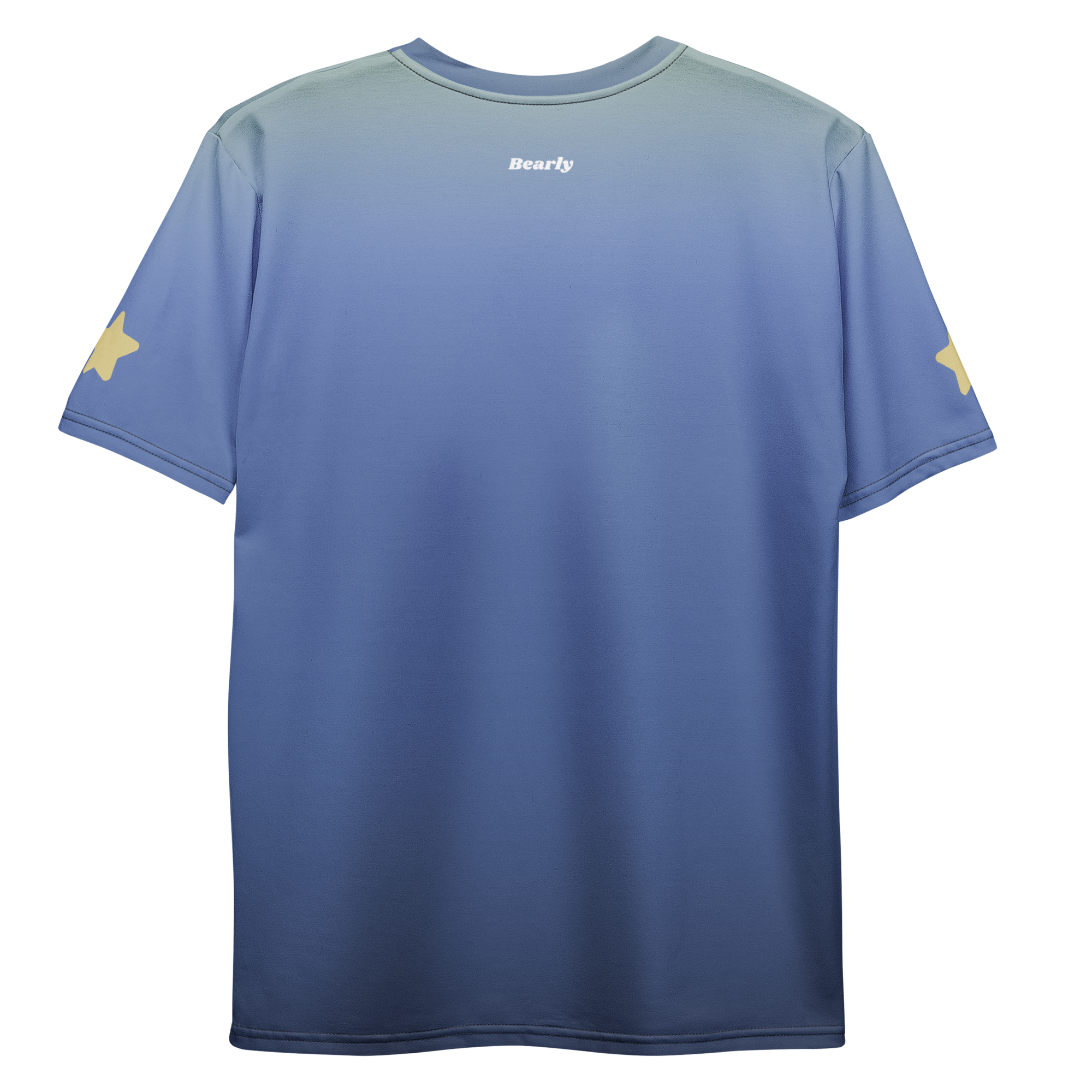 King DeDeDe All Over T-Shirt 2