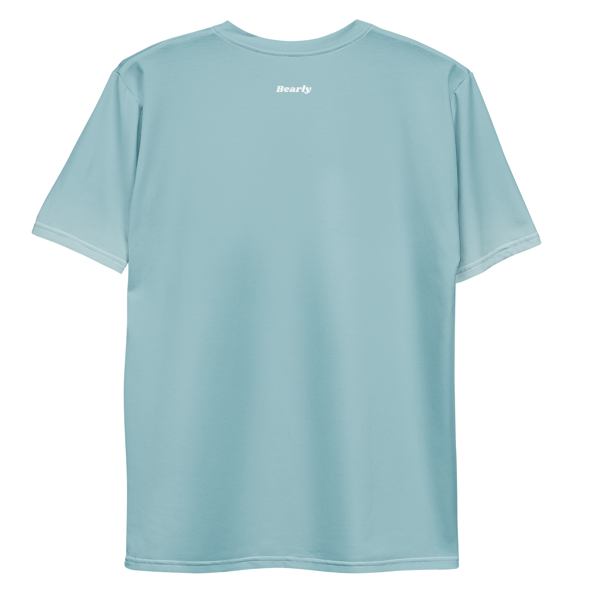 Ice Climbers All Over T-Shirt 2