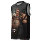 Bowser Basketball Jersey - thumbnail 1
