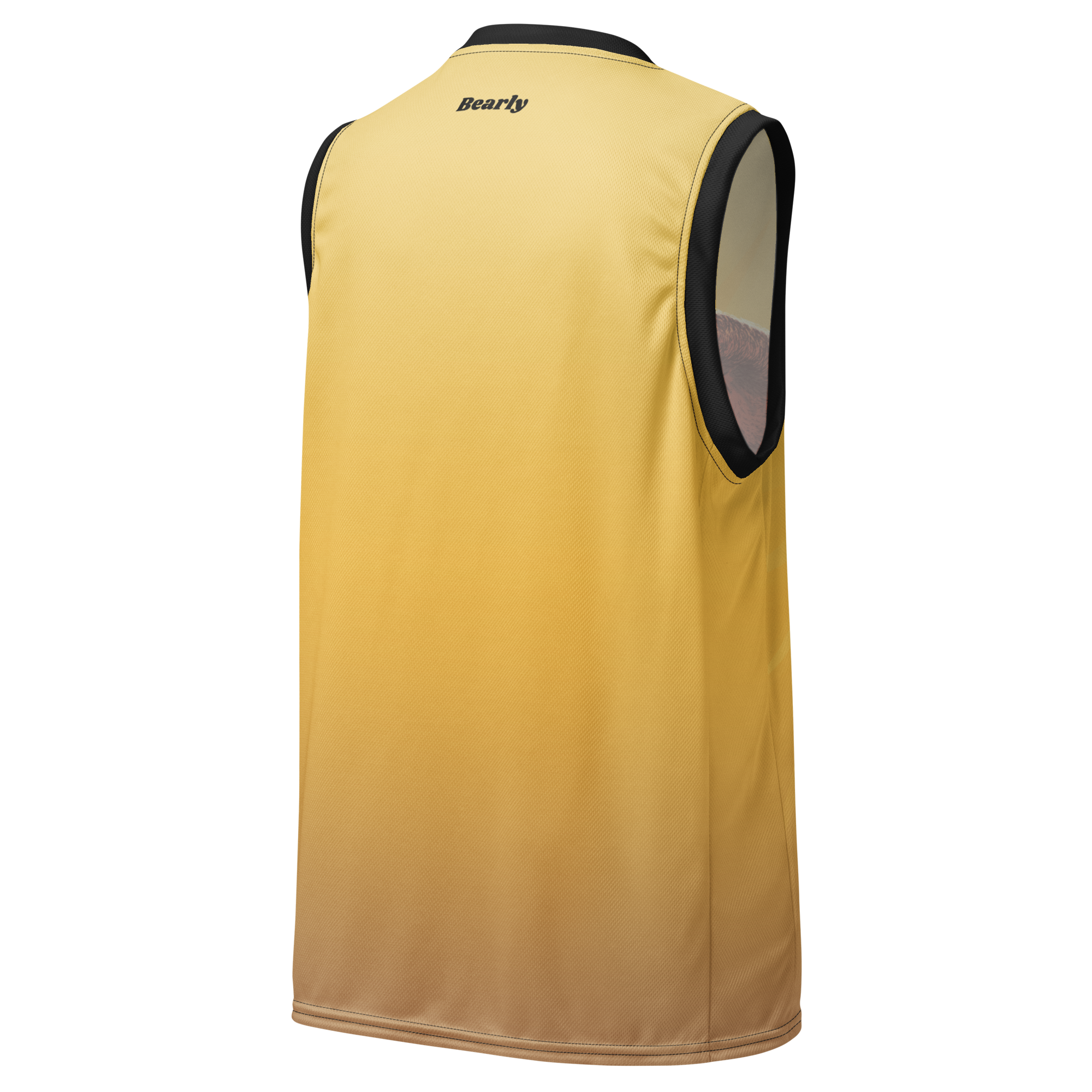 Donkey Kong Basketball Jersey 2