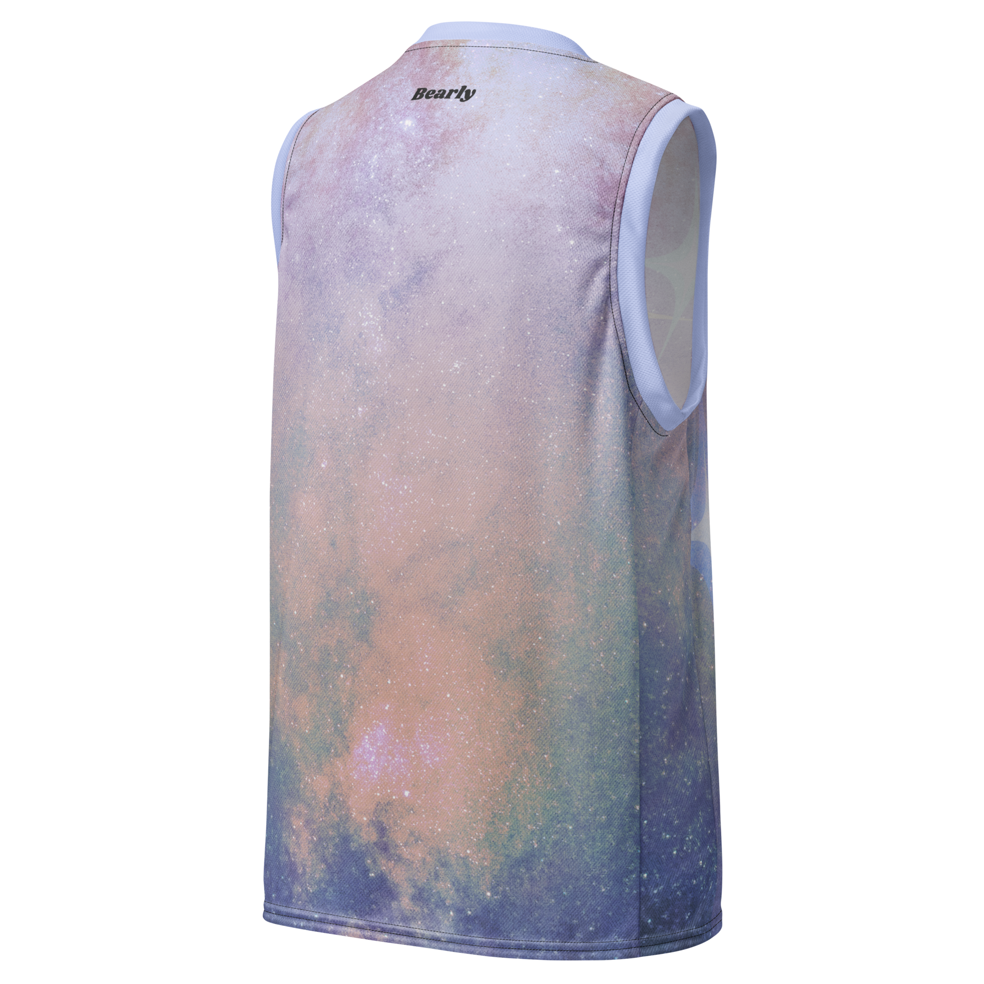Fox Basketball Jersey 2