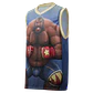 King DeDeDe Basketball Jersey - thumbnail 1