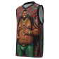King K. Rool Basketball Jersey - thumbnail 1