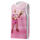 Kirby Basketball Jersey - thumbnail 1