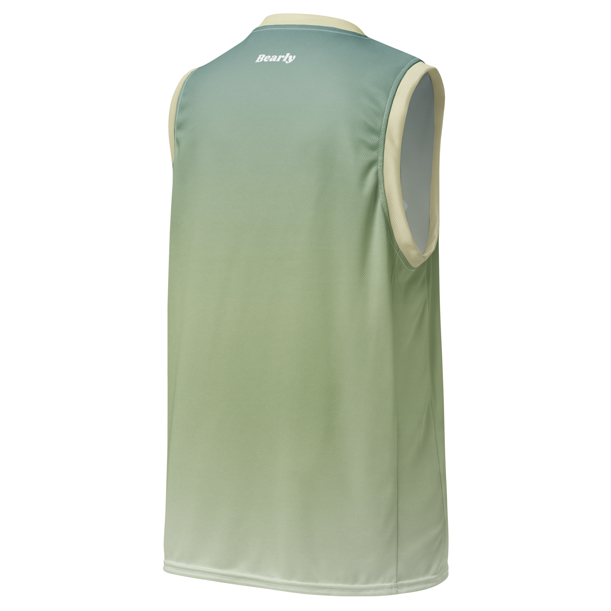 Link Basketball Jersey 2
