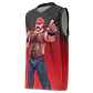Mario Basketball Jersey - thumbnail 1