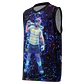 Ness Basketball Jersey - thumbnail 1