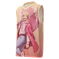 Peach Basketball Jersey - thumbnail 1