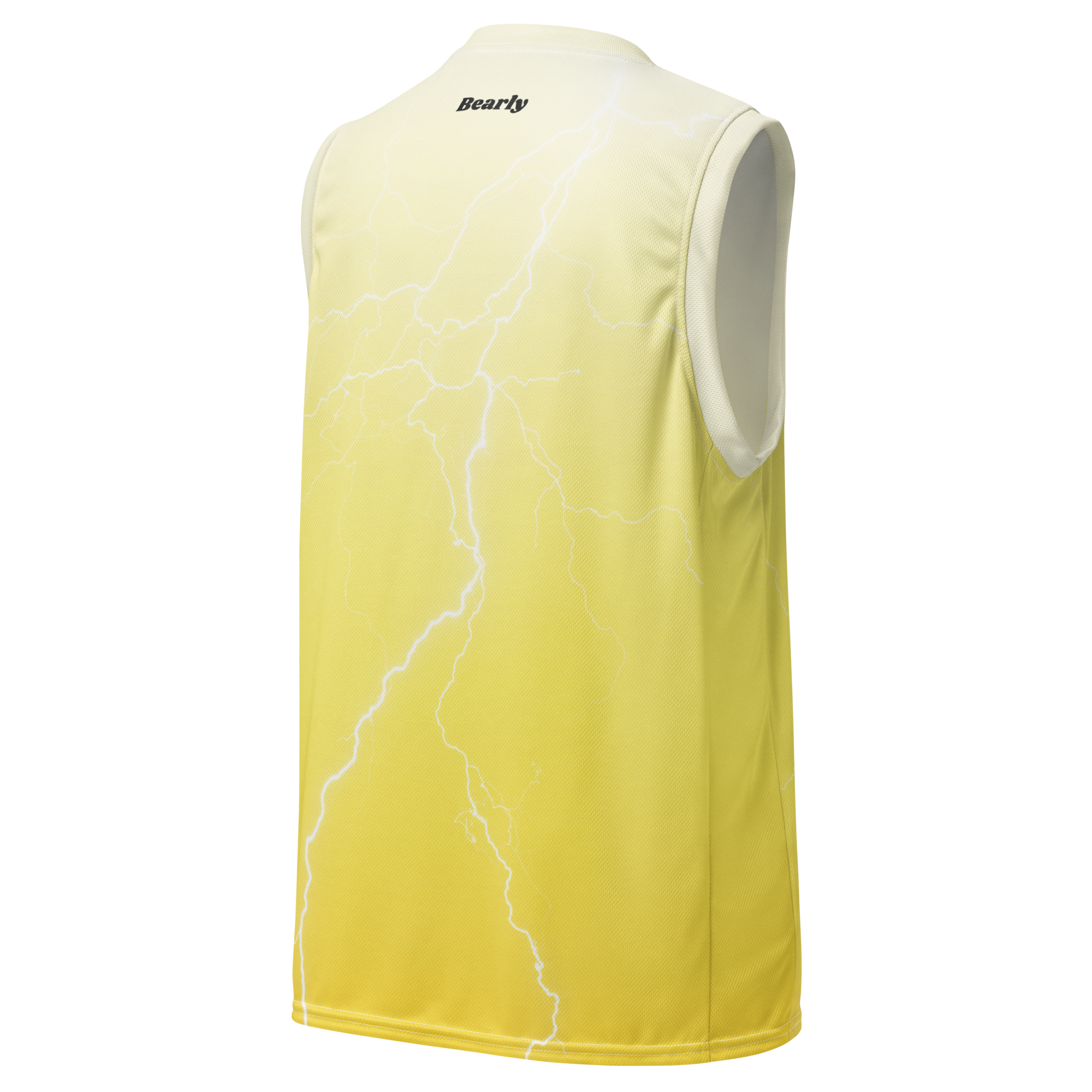 Pikachu Basketball Jersey 2