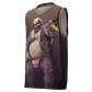 Wario Basketball Jersey - thumbnail 1