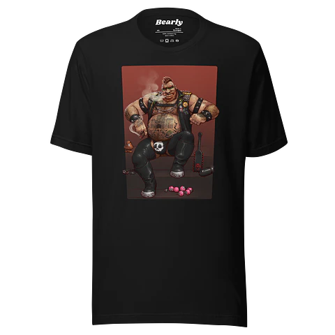 Bowser T-Shirt