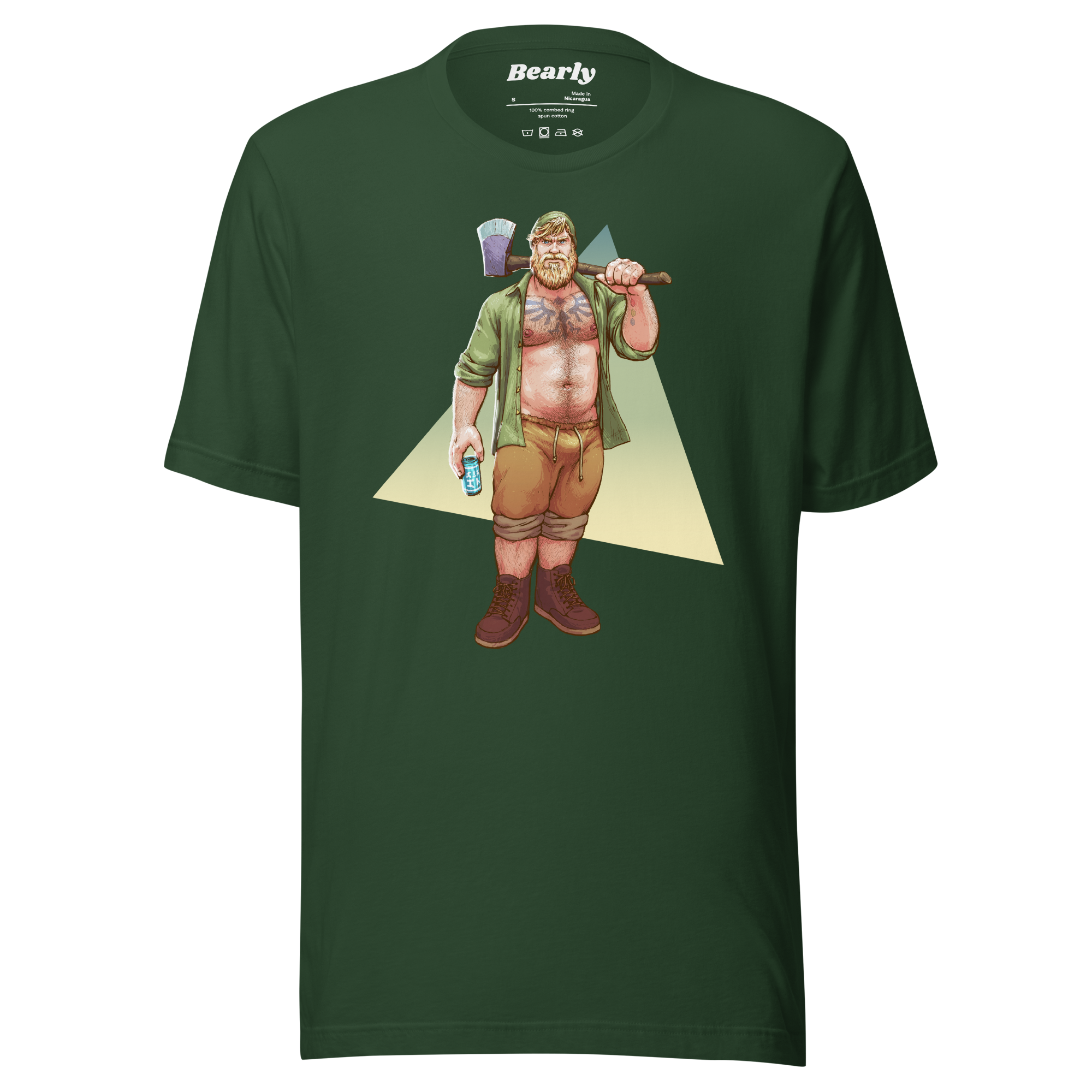Link T-Shirt 1