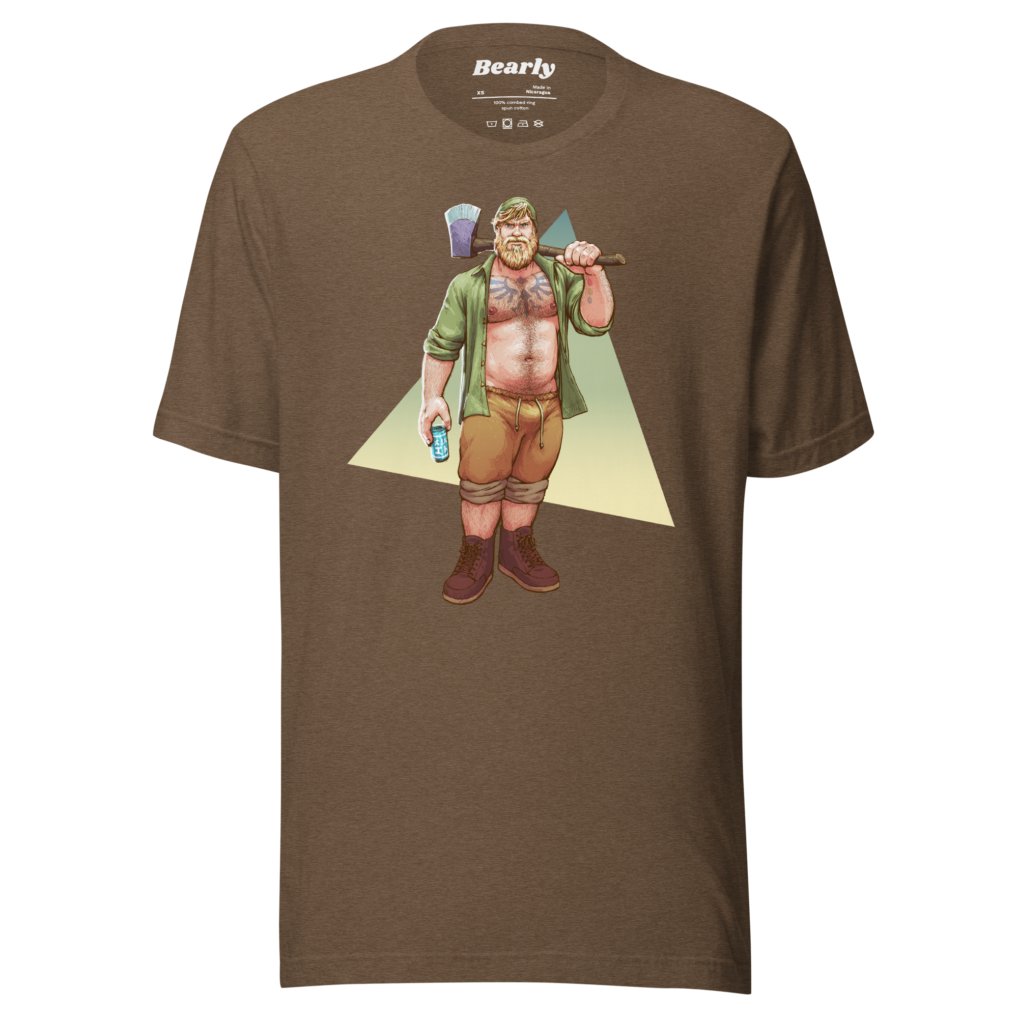 Link T-Shirt 2