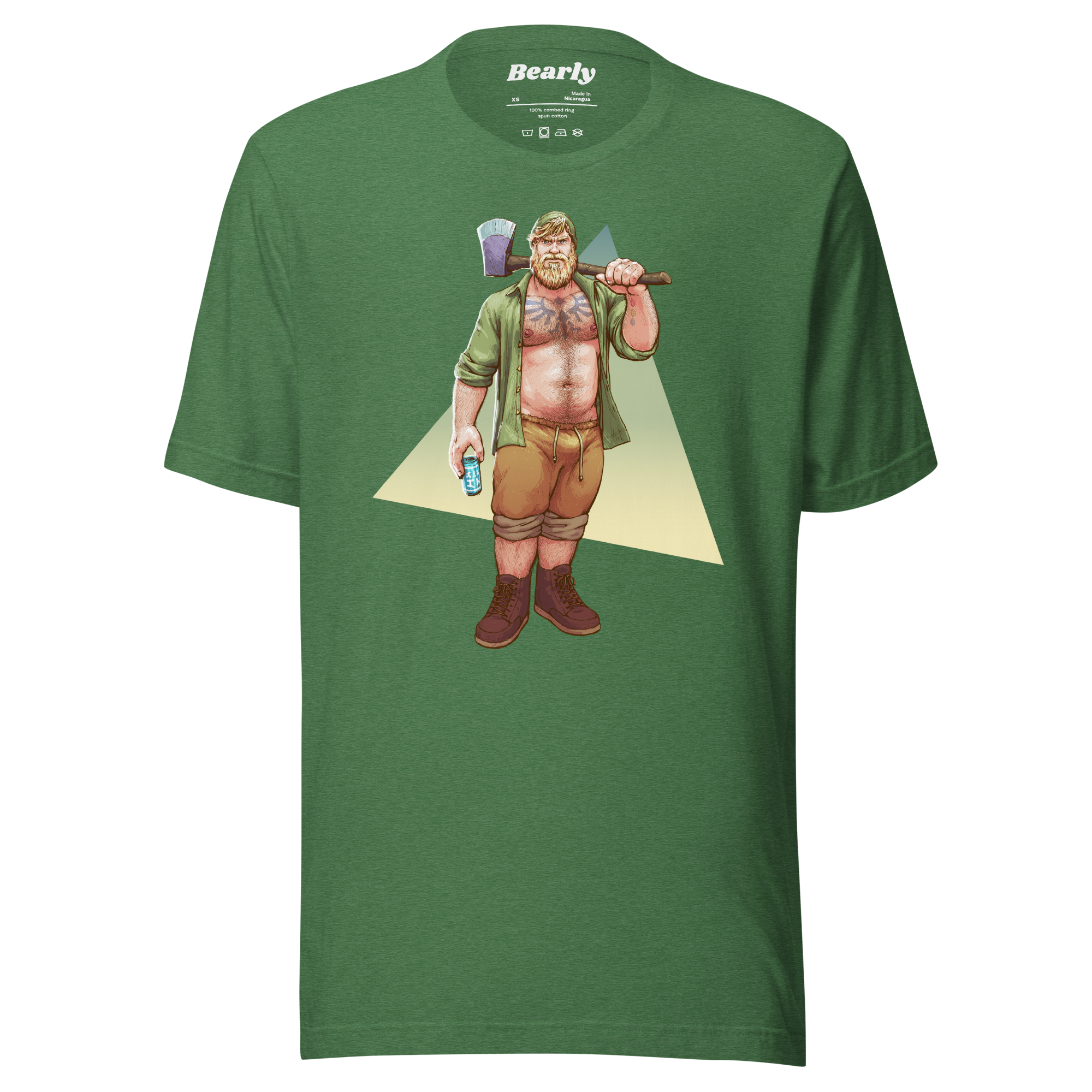 Link T-Shirt 3