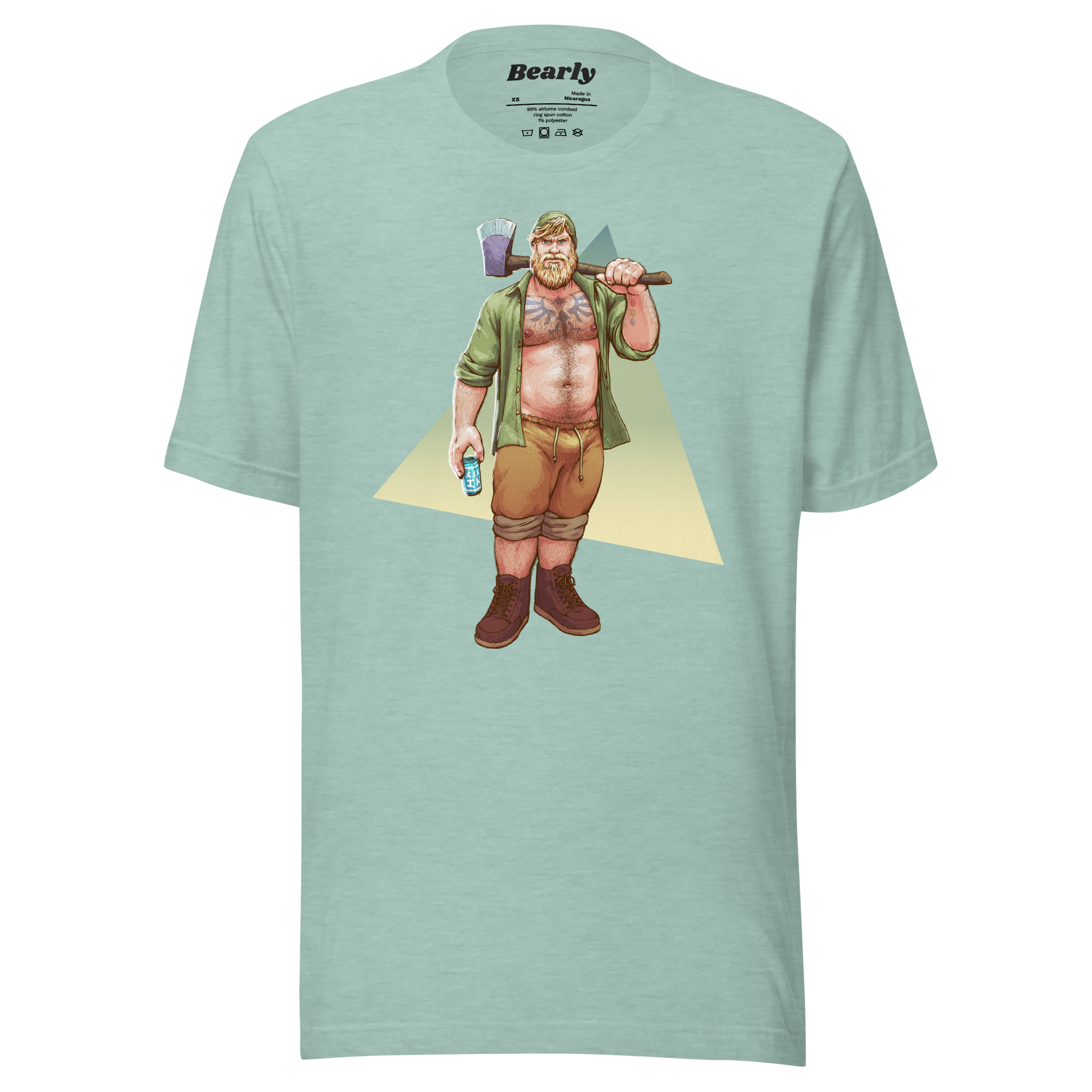 Link T-Shirt 4
