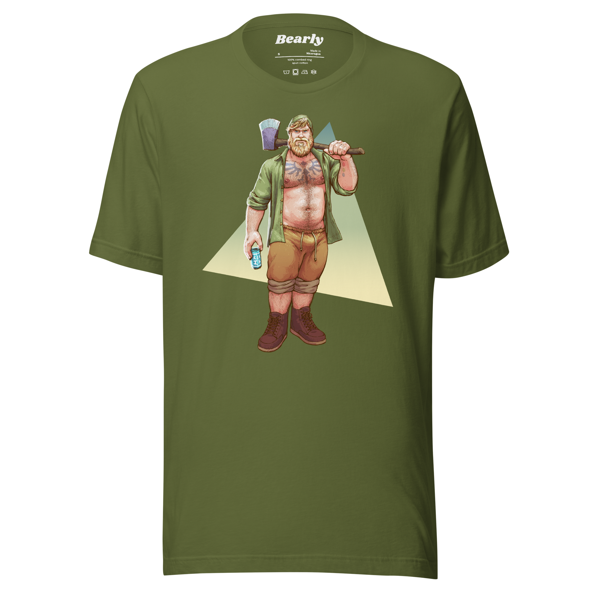Link T-Shirt 5