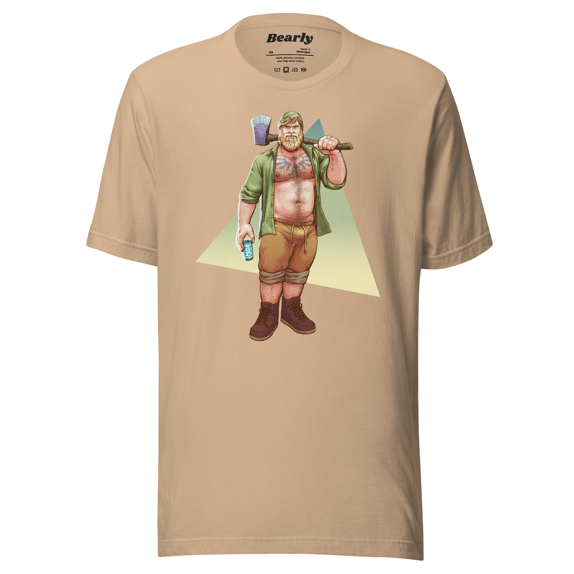 Link T-Shirt 6