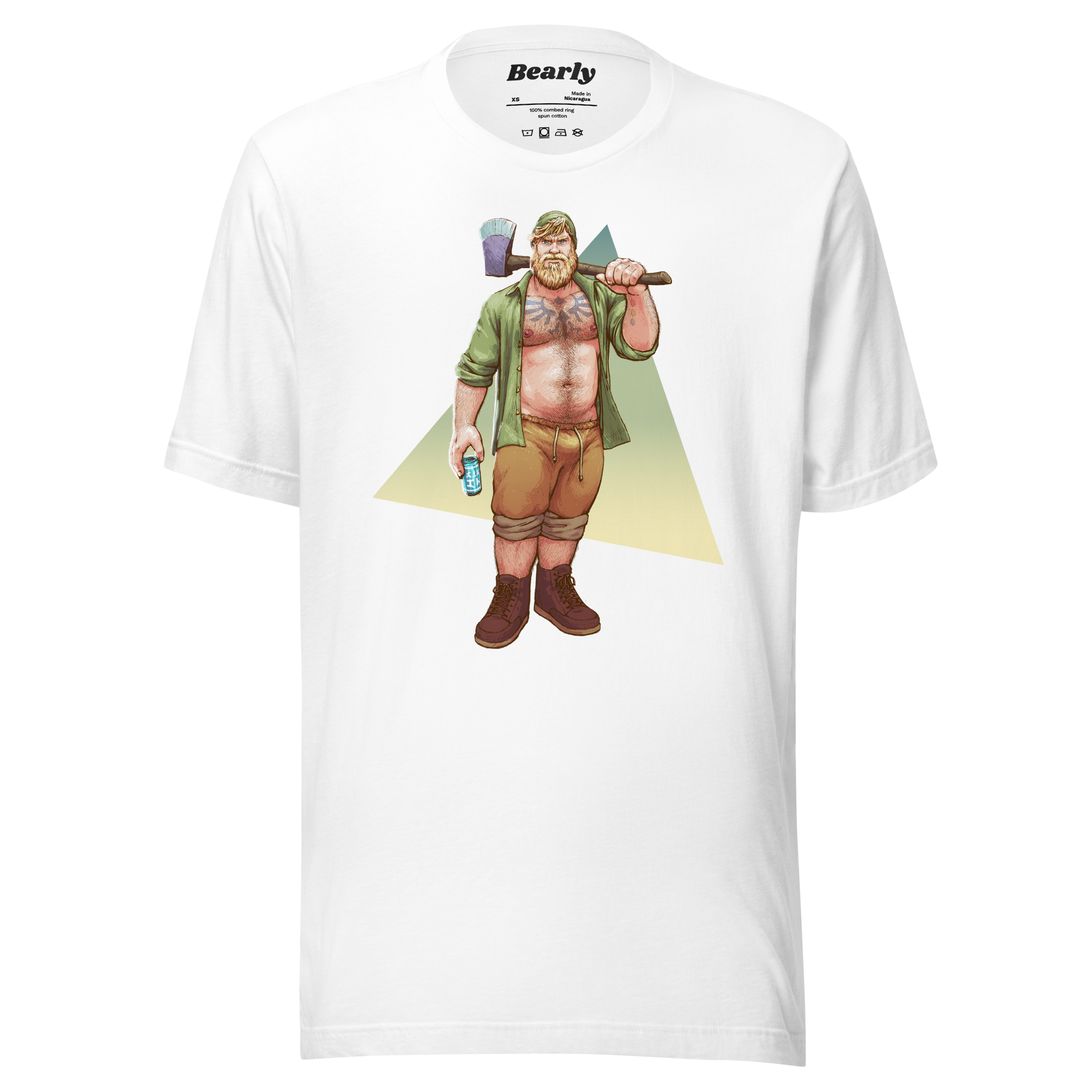 Link T-Shirt 7