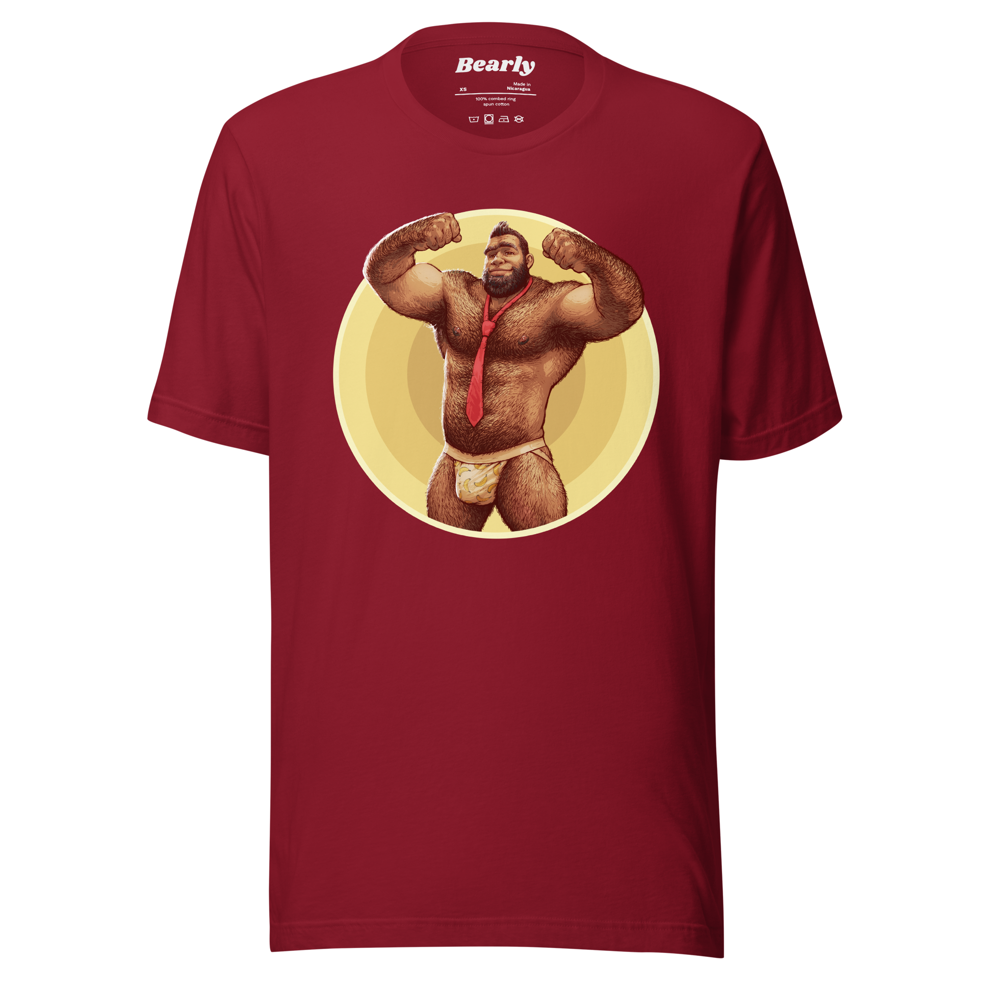 Donkey Kong T-Shirt 7