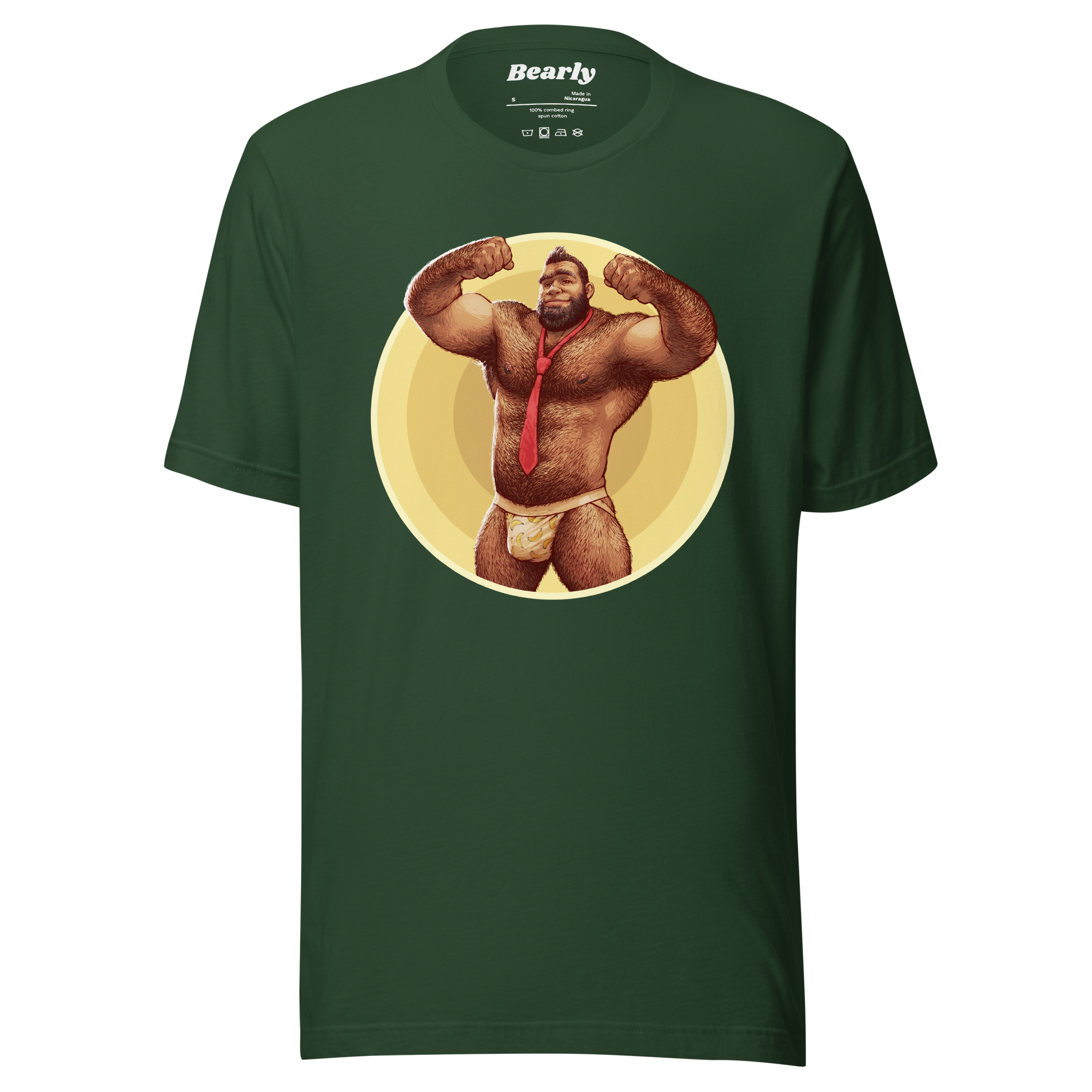 Donkey Kong T-Shirt 5