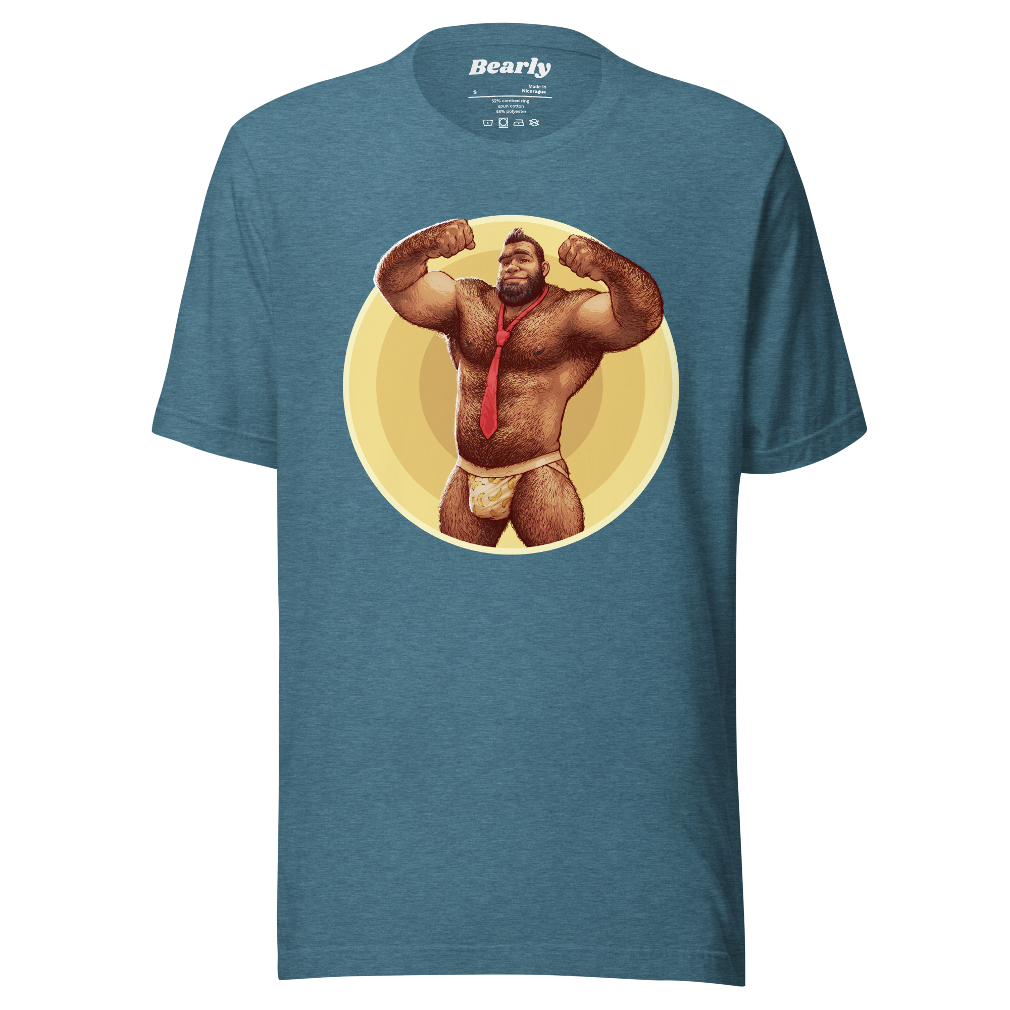 Donkey Kong T-Shirt 3