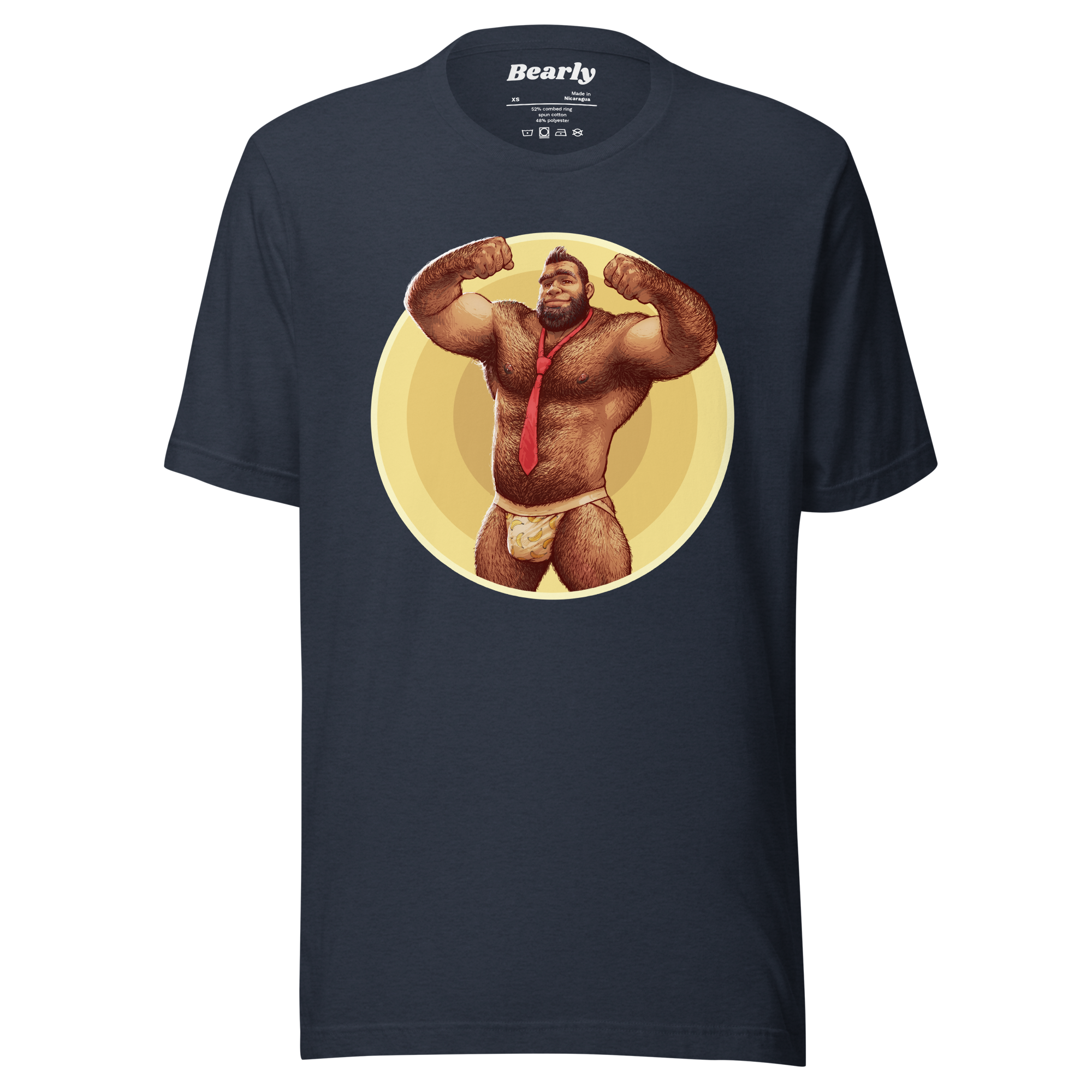 Donkey Kong T-Shirt 6