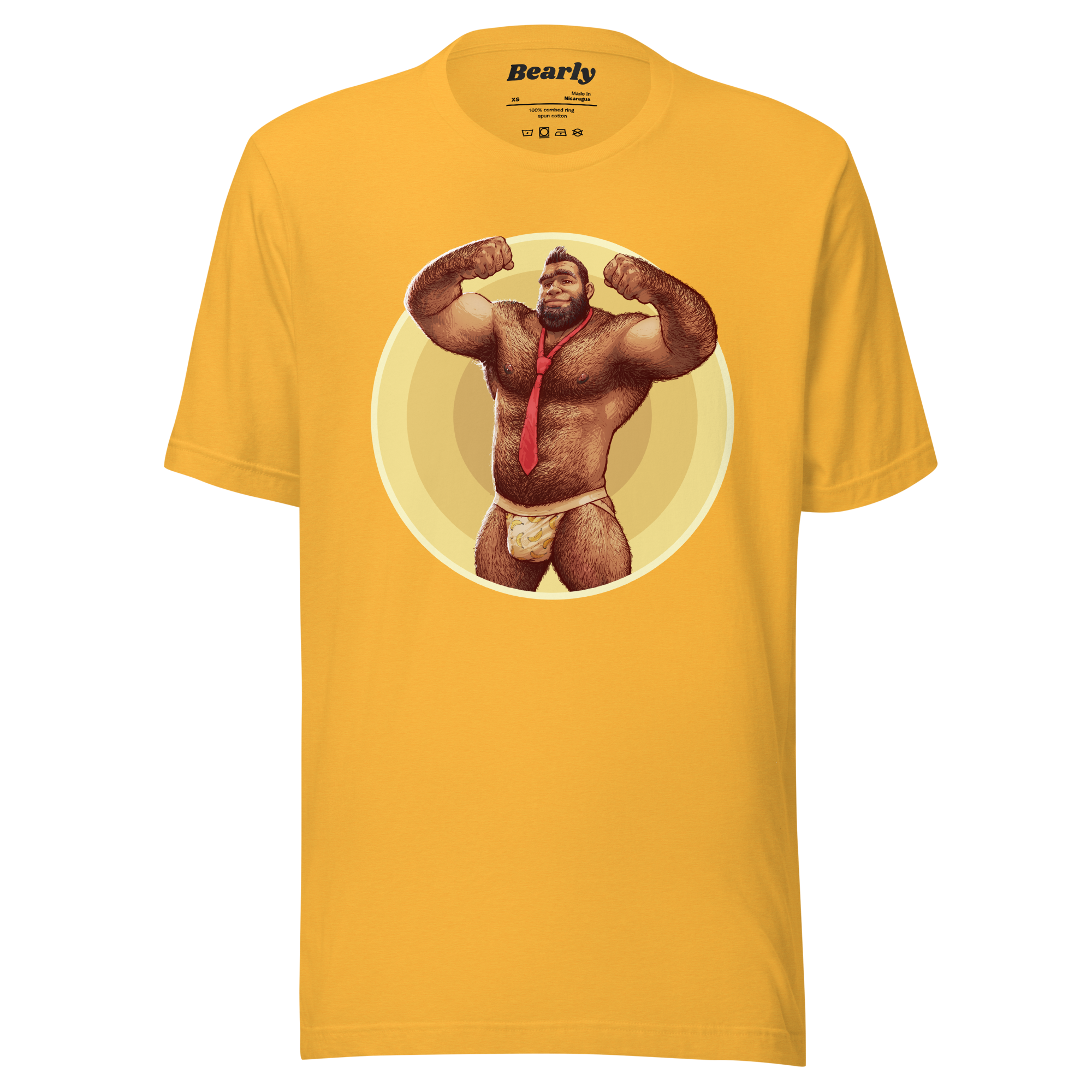 Donkey Kong T-Shirt 2