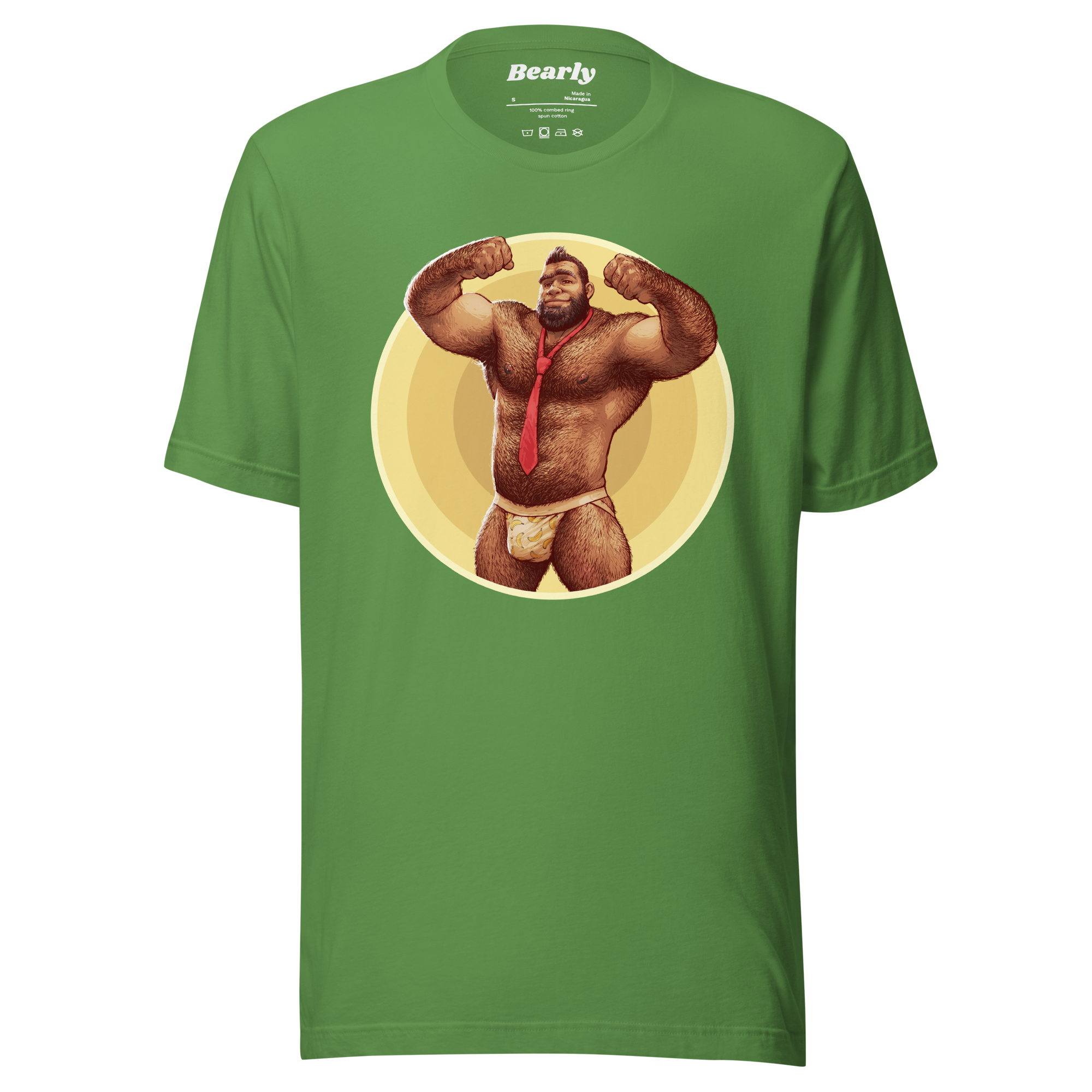 Donkey Kong T-Shirt 1